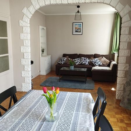 A 5 Min De Paris! Appartement Le Kremlin-Bicêtre Buitenkant foto
