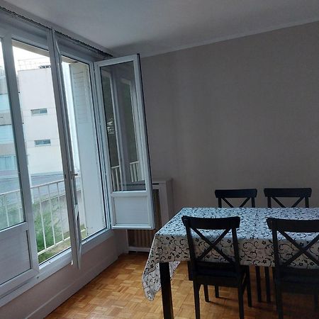 A 5 Min De Paris! Appartement Le Kremlin-Bicêtre Buitenkant foto