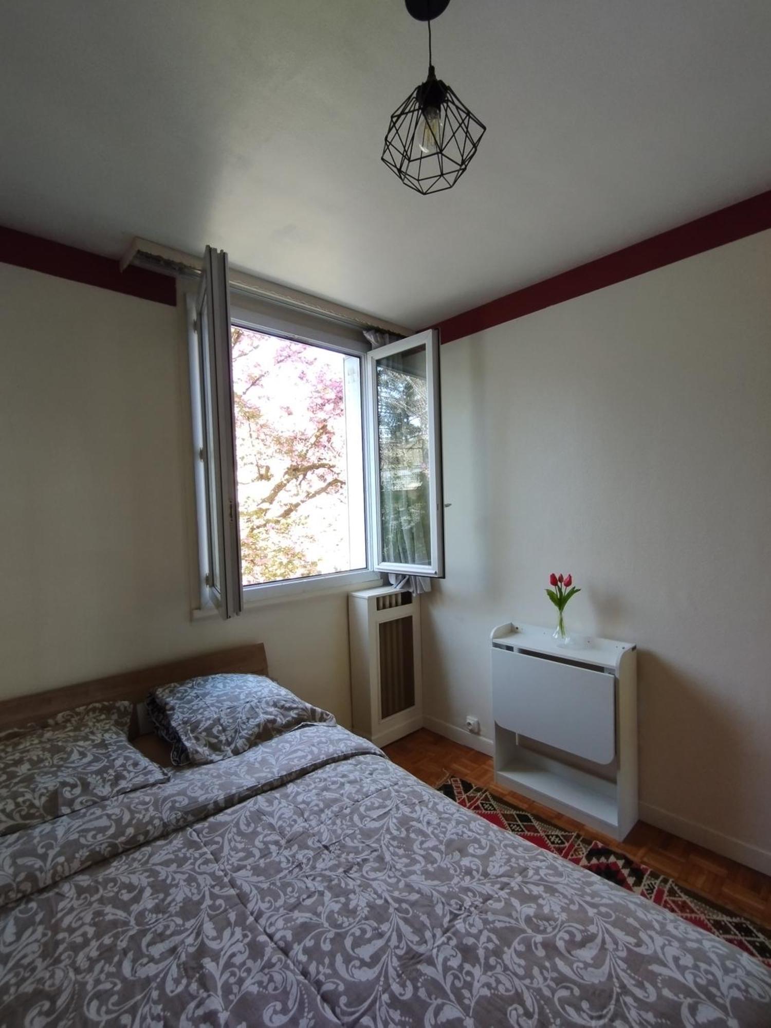 A 5 Min De Paris! Appartement Le Kremlin-Bicêtre Buitenkant foto