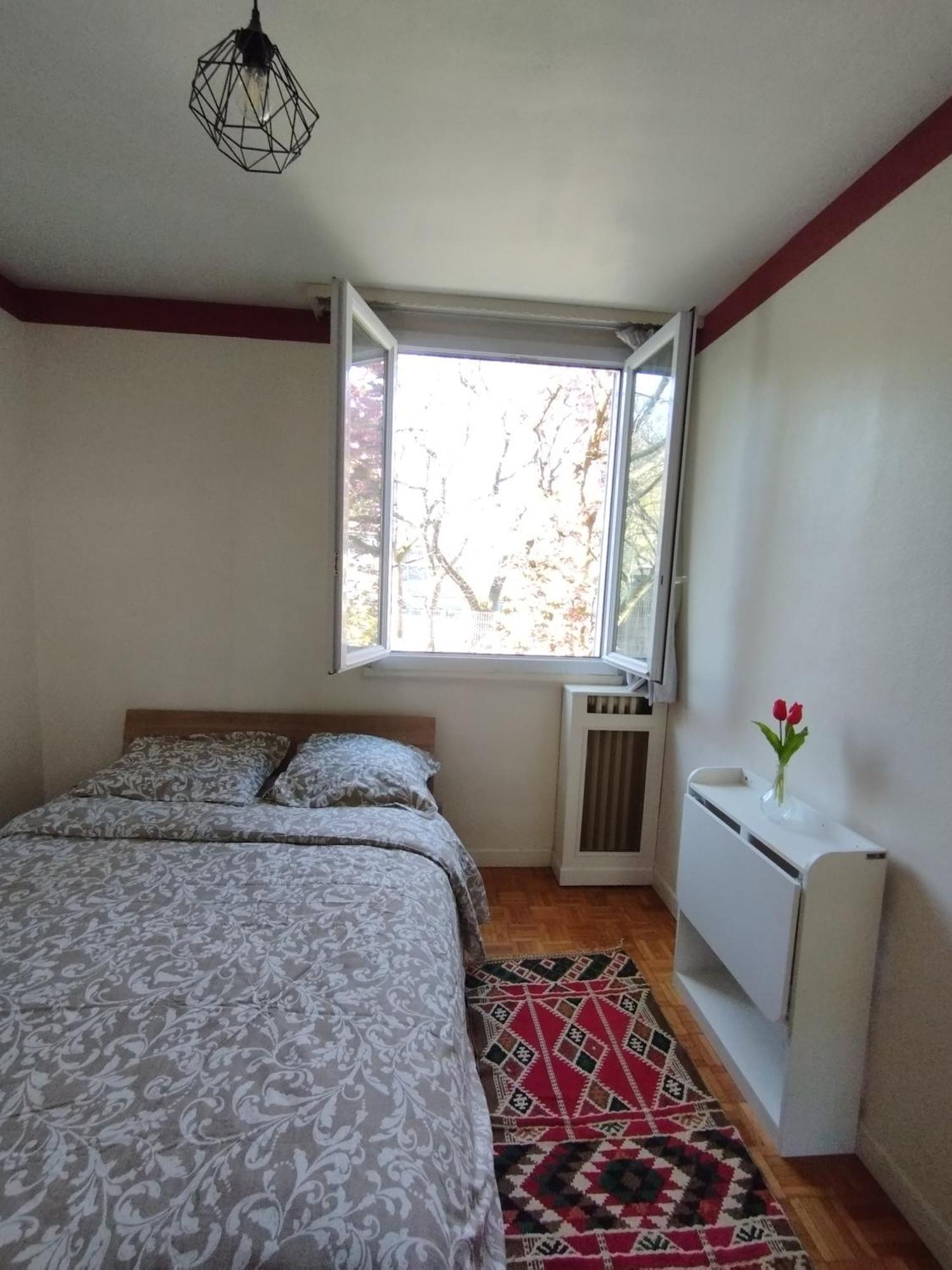 A 5 Min De Paris! Appartement Le Kremlin-Bicêtre Buitenkant foto