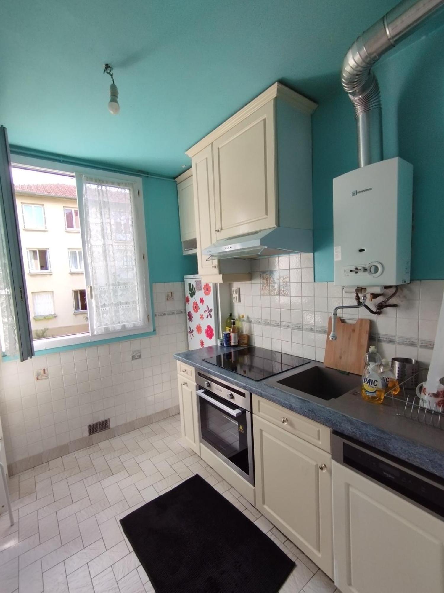 A 5 Min De Paris! Appartement Le Kremlin-Bicêtre Buitenkant foto