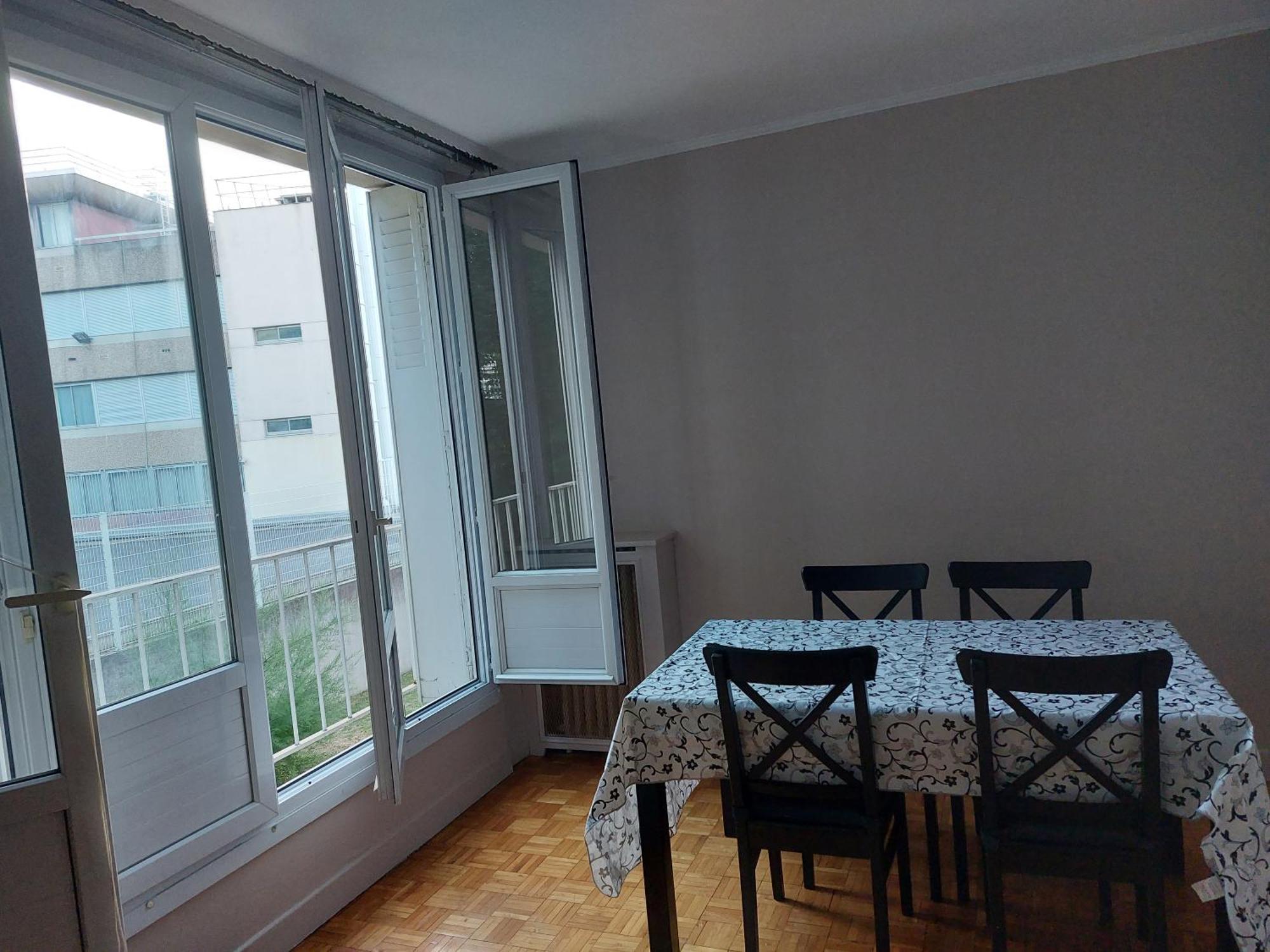 A 5 Min De Paris! Appartement Le Kremlin-Bicêtre Buitenkant foto